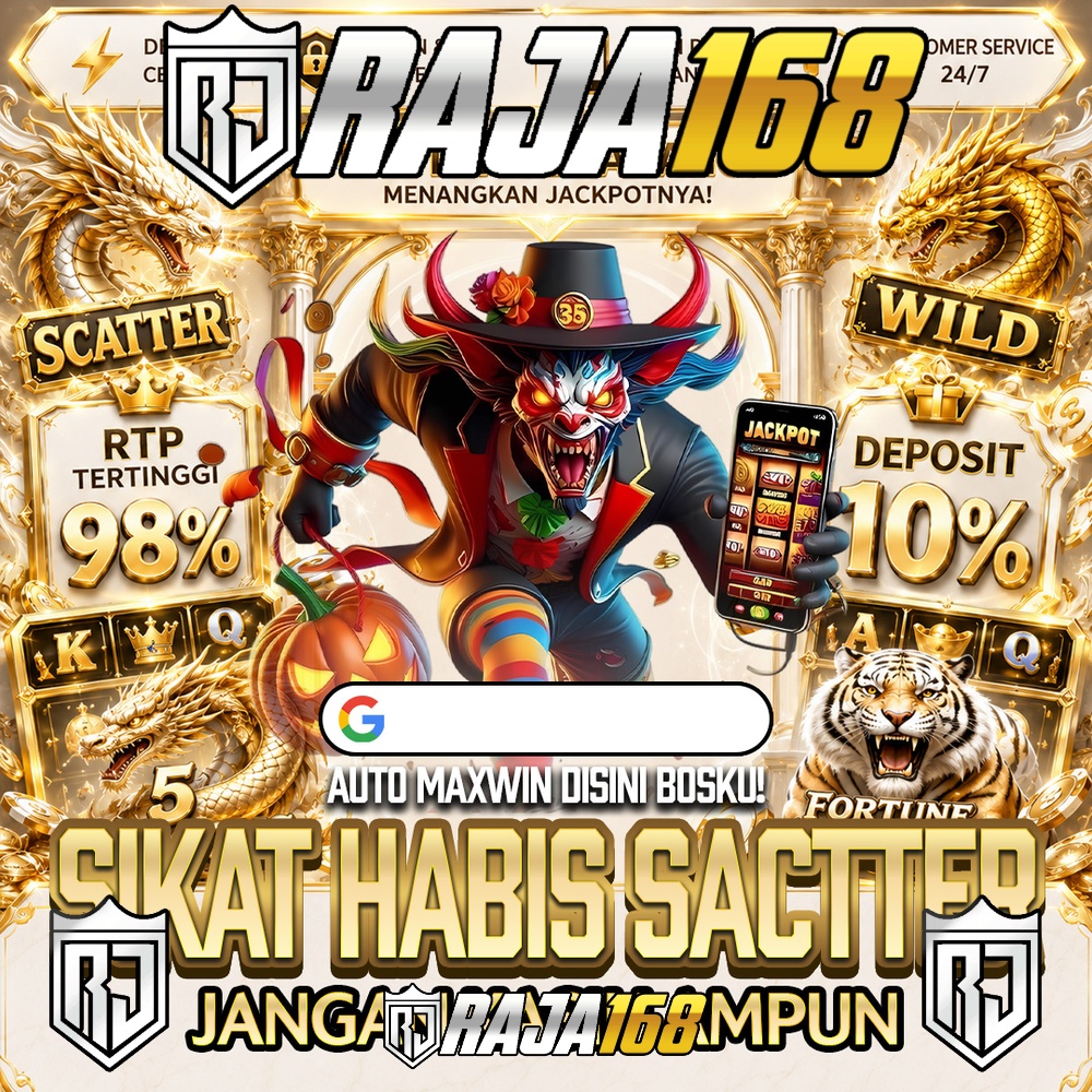 banner RAJA168 X Anna Emelia: Situs Game Ringan Yang Cocok Untuk Mengisi Waktu Luang Untuk Sesi Santai